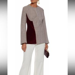 Stella McCartney Corset Top!